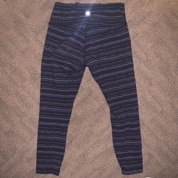 lululemon athletica Pants - Worn! But no pilling visible yet